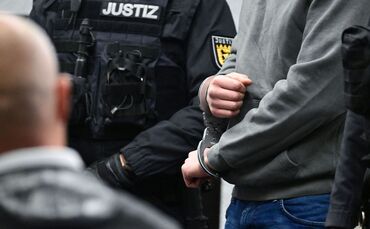 Prozess nachj tödlichem Autorennen