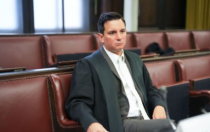 Fortsetzung Prozess wegen mutmaßlicher Kindesentführung