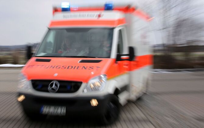 Rettungsdienst