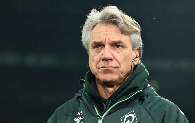 Werder Bremen - TSG 1899 Hoffenheim