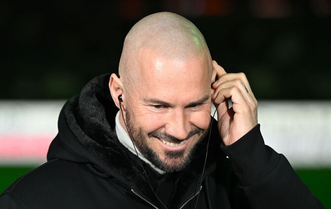 Werder Bremen - TSG 1899 Hoffenheim