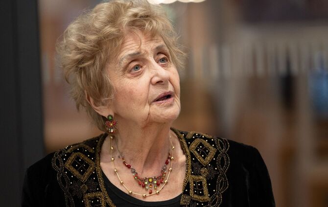 Holocaust-Gedenktag - Berlin