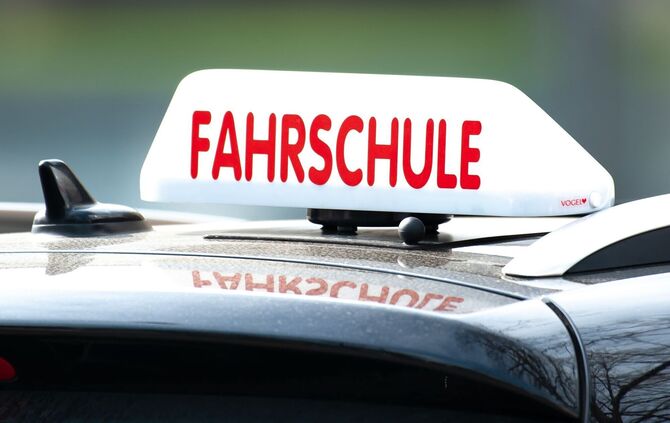 Fahrschule