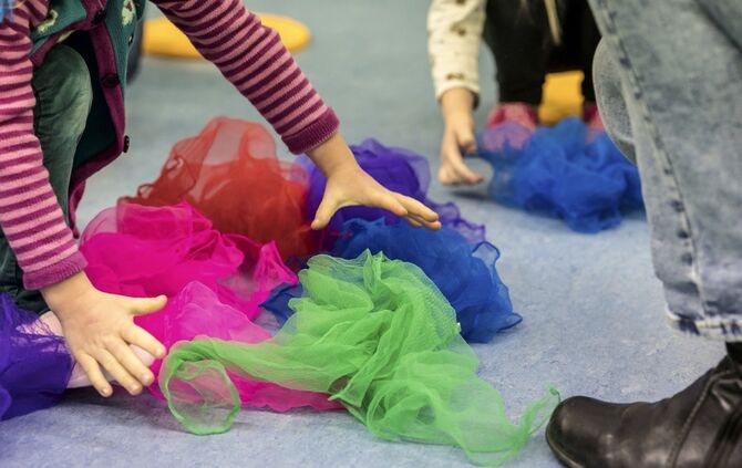 Jugendmusikschule Schornd