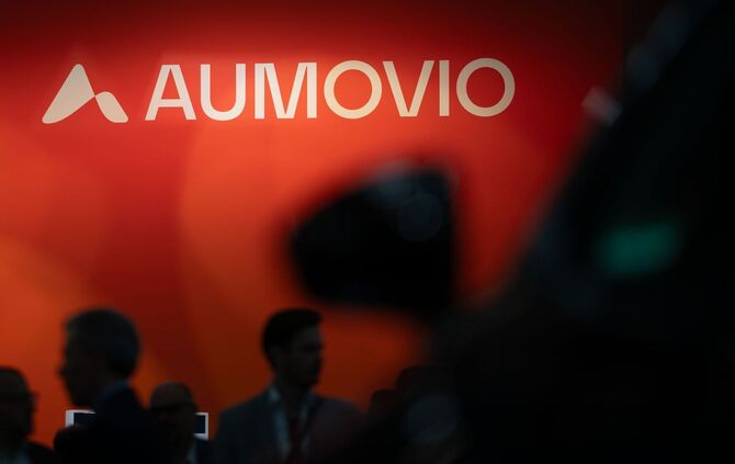 Aumovio