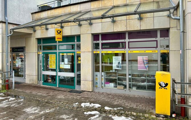 Für die Postfiliale in Urbach wurde ein Nachfolger gefunden.