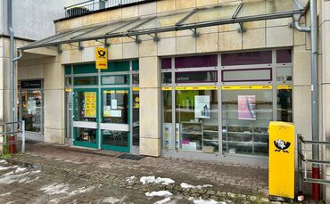 Für die Postfiliale in Urbach wurde ein Nachfolger gefunden.