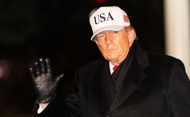 Dass wir mal Donald Trump gegen einen unmäßigen Vorwurf in Schutz nehmen würden, hätten wir auch nicht gedacht. Aber so ist es.