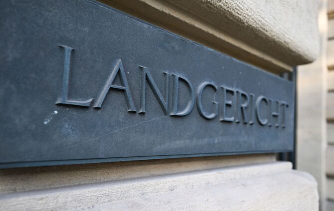 Landgericht Karlruhe