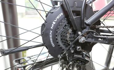 Der Radfahrer ist aufgefallen, weil er Schlangenlinien fuhr (Symbolfoto).