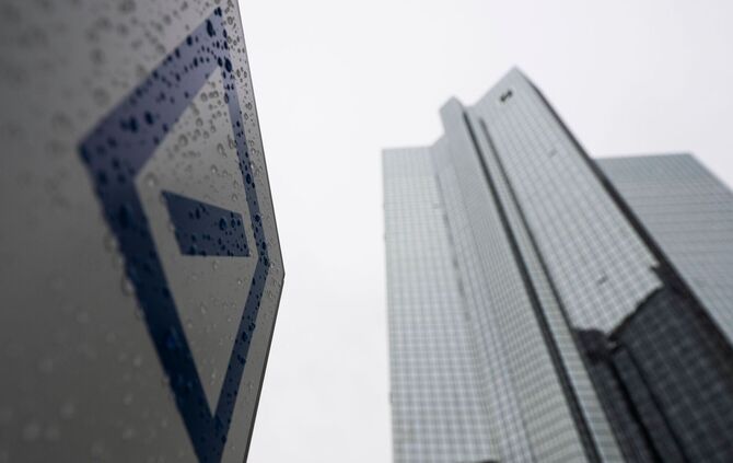 Deutsche Bank