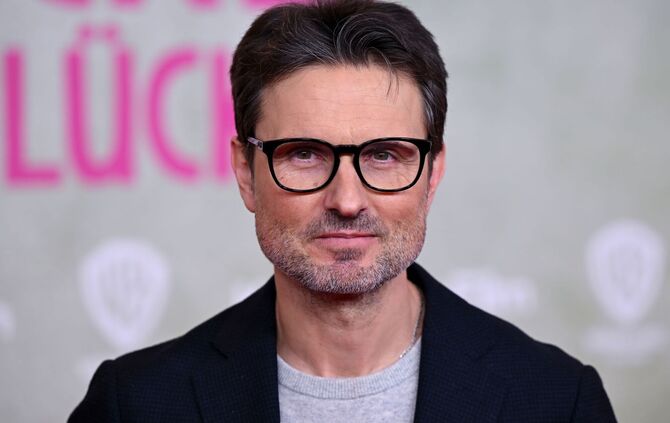 Premiere „Ach, diese Lücke, diese entsetzliche Lücke“