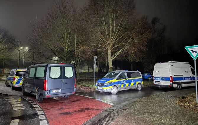 Leiche eines Jugendlichen in Dormagen gefunden