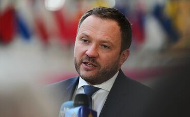 Treffen EU-Außenminister