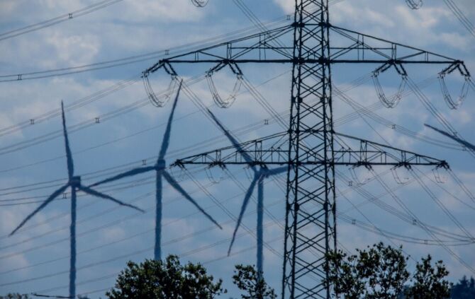 Die kritische Infrastruktur soll widerstandsfähiger werden. Angreifer sollen es nicht mehr so leicht haben. (Symbolbild)