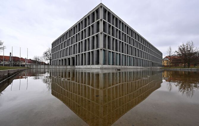 Bundesarbeitsgericht