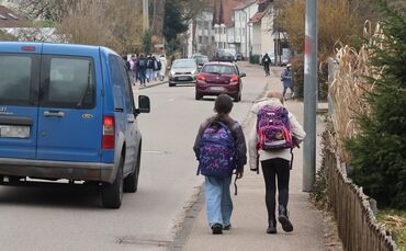 Wann wird zukünftig die Schule beginnen - und vor allem enden? In Alfdorf sollen Eltern über die Gestaltung des Ganztagsbetrieb 