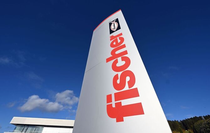 Unternehmensgruppe Fischer