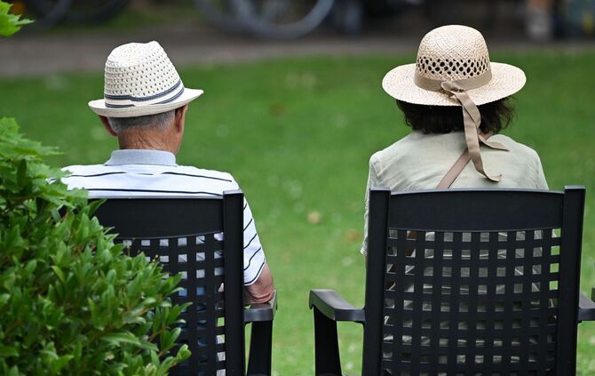 Wie sehr bestimmen unsere Gene, wie lange wir leben?