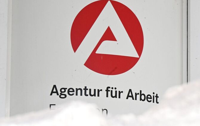 Arbeitsmarkt - Bundesagentur für Arbeit