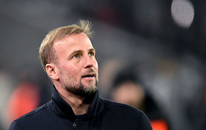 VfB Stuttgart - Young Boys Bern