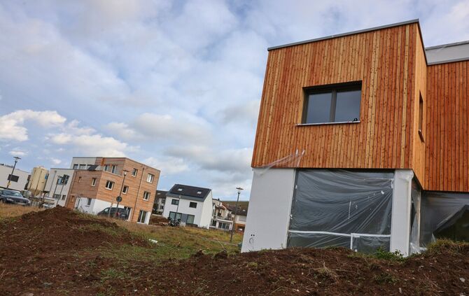 Bei der emotionalen Debatte um den Bauturbo in Weinstadt ging es auch um die Frage, was eigentlich Bauherrn sagen, die in den ve