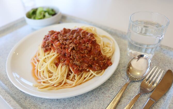 So oder so: Das Mittagessen an Waiblinger Kitas wird teurer. Stadt und Eltern sind aber aufeinander zugegangen (Symbolfoto).