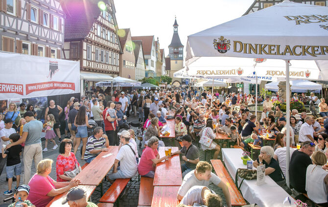 City-Treff. (Archivfoto)