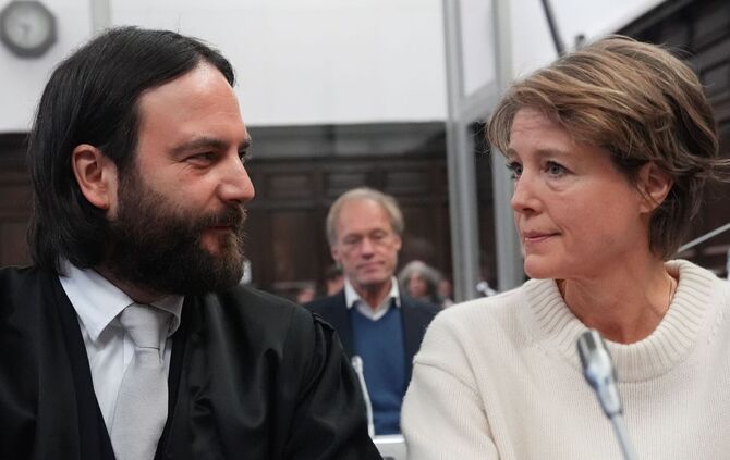 Fortsetzung Prozess wegen mutmaßlicher Kindesentführung