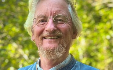 Biologe Wolfgang Epple