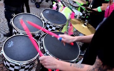 In Fellbach soll trotz Spardrucks gefeiert werden (Symbolfoto).