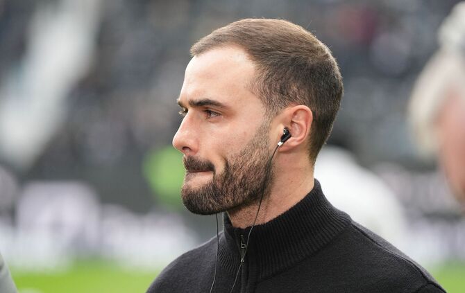 Eintracht Frankfurt - Bayer Leverkusen