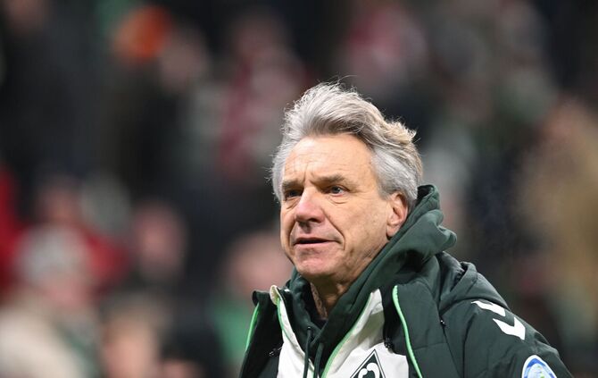 Werder Bremen - Borussia Mönchengladbach
