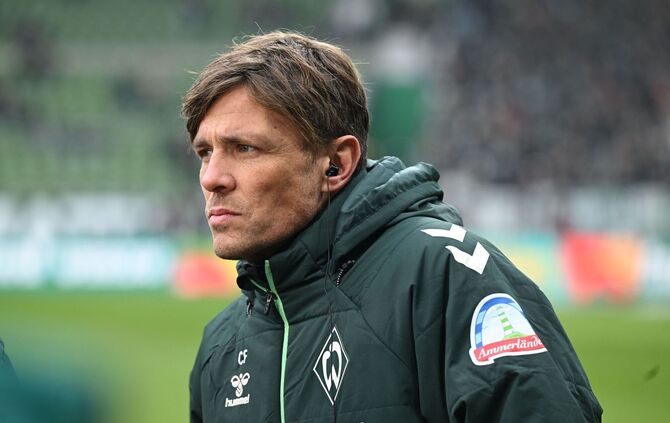 Werder Bremen - Borussia Mönchengladbach