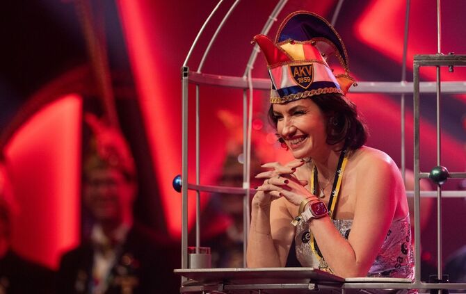 «Orden wider den tierischen Ernst»