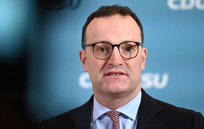Jens Spahn