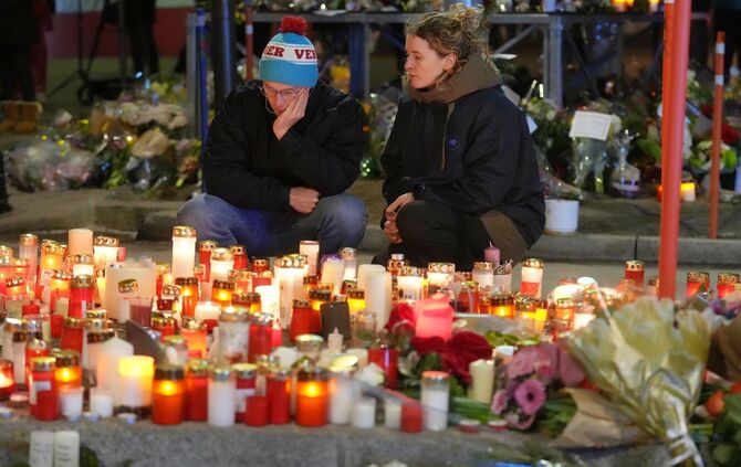 Einen Monat nach dem Inferno in Crans-Montana ist ein 18-Jähriger im Krankenhaus gestorben