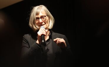 Den Job-Wechsel raus aus der Industrie zu begleiten, ist eine gesellschaftliche Verantwortung, findet Susanne Thomas von der IG 