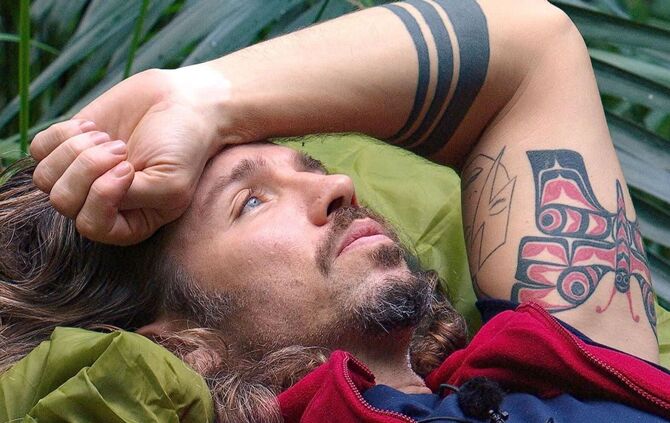 Ich bin ein Star - Holt mich hier raus!