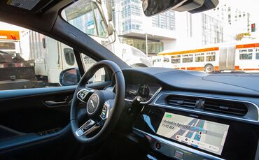 Robotaxi-Firma Waymo