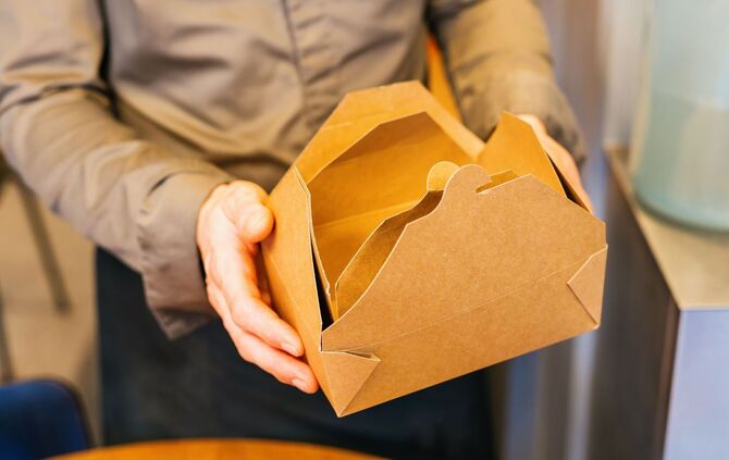 Verpackungssteuer in Freiburg