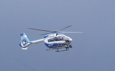 Ein zehnjähriges Mädchen wurde am Montagabend (2.2.) von der Polizei gesucht. (Symbolfoto)