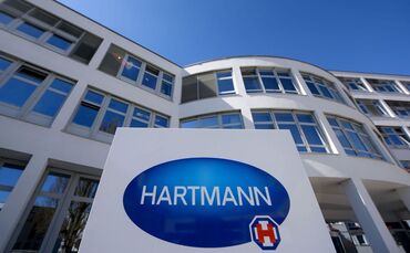 Paul Hartmann AG