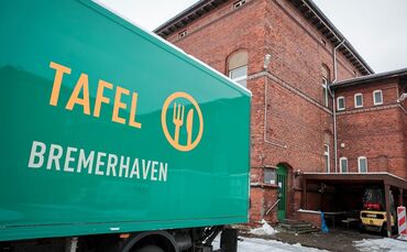"Tafel Bremerhaven"