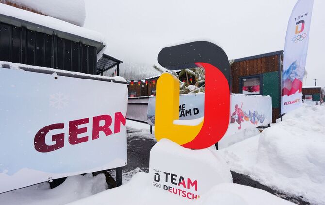 Olympische Winterspiele 2026