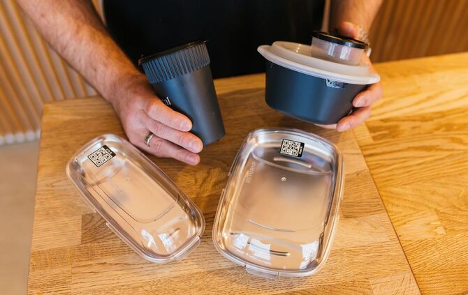 Verpackungssteuer in Freiburg