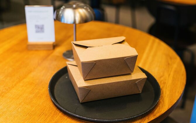 Verpackungssteuer in Freiburg