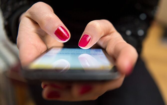 Zwei Frauen aus dem Raum Freudenstadt sind zu Opfern von Love-Scamming geworden. (Symbolbild)