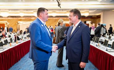 Erste Tarifrunde der Chemie- und Pharmaindustrie