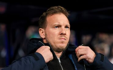 Julian Nagelsmann